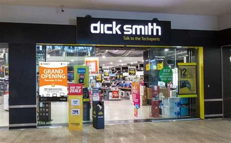 dick smith near me|dick smith locations perth.